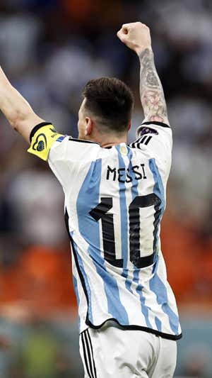 La maquinaria de Argentina no para: estima doblar sus ingresos en 2023
