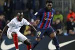 Pape Gueye podría ser del Sevilla por 10 millones