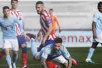 Koke ya es el atlético con más partidos en Primera: «Me encuentro fuerte y el equipo lo nota»