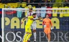 El Villarreal sufre la 'Gerardependencia': «No voy a descubrir nada, es importantísimo»