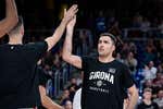 El Basket Girona rescinde a Pierre Oriola a mitad de temporada