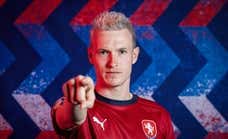 El futbolista checo Jakub Jankto, cedido por el Getafe, declara su homosexualidad: «Ya no quiero esconderme»