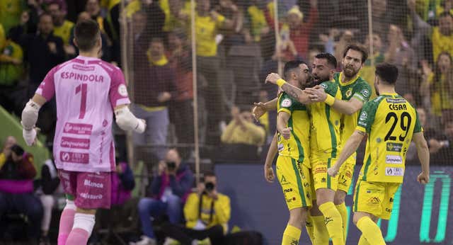El zoco de fichajes de la Copa de España de Granada