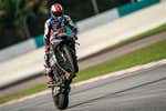 Los primeros experimentos para las esperadas carreras al sprint de MotoGP