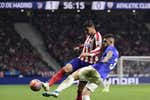 El Atlético ofrece al Athletic jugar de rojiblanco en el Metropolitano