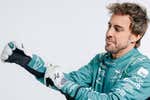 Fernando Alonso se sincera sobre las opciones reales de Aston Martin