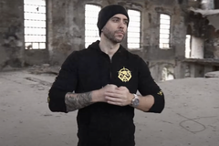 El 'youtuber' Jordi Wild recupera el Club de la Lucha en Barcelona