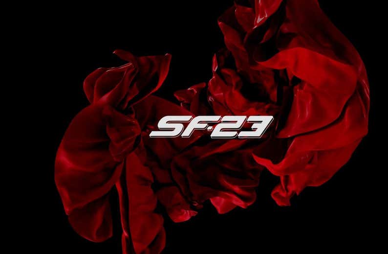 ¿Cuándo es la presentación del Ferrari F1 de Carlos Sainz?