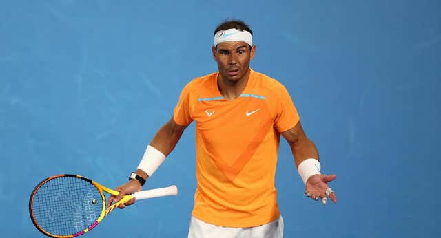 ¿Por qué los puntos del tenis son 15, 30 y 40?