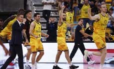 El Gran Canaria se reunió con FIBA para saltar de la Eurocup a la Basketball Champions League