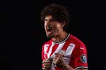 André Ramalho: «La tradición que tiene el Sevilla en Europa League les hace favoritos»