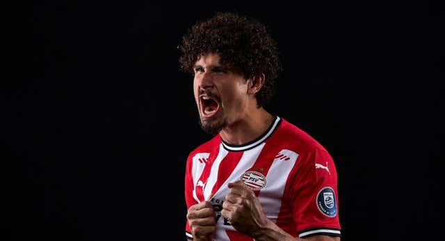 André Ramalho: «La tradición que tiene el Sevilla en Europa League les hace favoritos»
