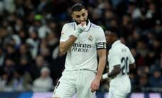 El misterio resuelto detrás de las botas de Benzema
