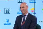 Luis Rubiales: «Queremos a futbolistas comprometidos con la Selección, no a los que quieran ir a un Mundial o a una Eurocopa»