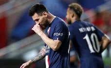 PSG 0 - Bayern de Munich 1: resumen, goles y resultado