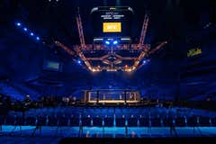 La UFC, cada vez más cerca de España: «Es nuestro tercer mercado hispanohablante»