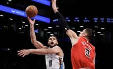 ¿Qué hacemos con Ben Simmons? De superestrella a injugable en dos años