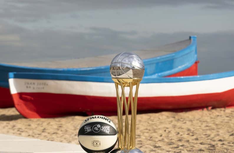 Copa del Rey 2023: Cruces, horarios y dónde ver