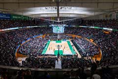 A vueltas con los abonos de la fiesta del basket español: el Olímpico no se llenará