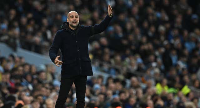 Así le ha enseñado Guardiola a Arteta quién sigue mandando en la Premier League