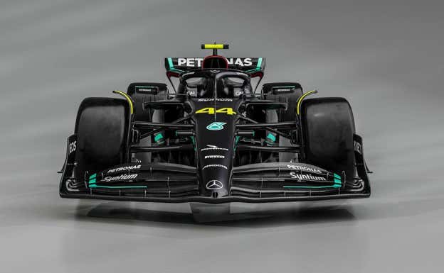 Mercedes-AMG