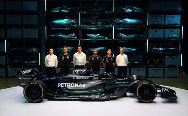 Mercedes-AMG