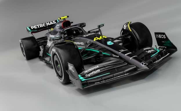 Mercedes-AMG