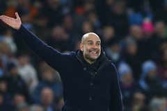 El City da la vuelta al liderato