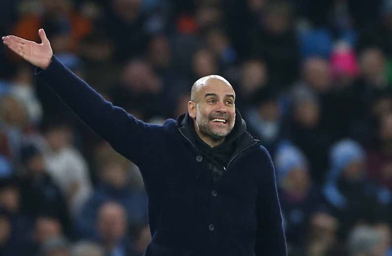 El City da la vuelta al liderato