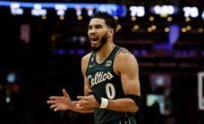 La NBA viste de gala el concurso de triples del All Star