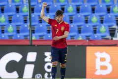 Marruecos va con todo y Regragui viaja a Milán para convencer a Brahim