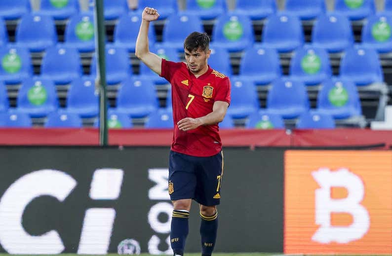 Marruecos va con todo y Regragui viaja a Milán para convencer a Brahim