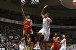 El Real Madrid avanza a paso de 'Tortuga'