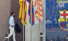 Clubes, árbitros y dinero: el triángulo oscuro que conecta el 'Caso Negreira' con el 'Calciopoli'