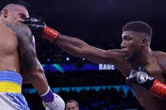 ¿Cómo se fabrican los guantes de boxeo y por qué se utilizan vendas?