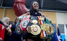 ¿Qué es una fight card en boxeo y MMA?