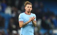 Kalvin Phillips, la historia de un fichaje fallido
