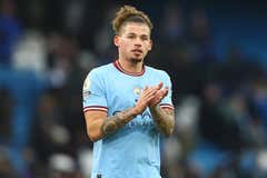 Kalvin Phillips, la historia de un fichaje fallido