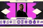 Los cromos de la Kings League: los talentos de la sexta jornada dejan su huella en datos