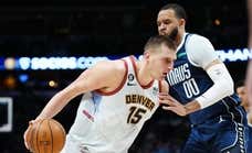 Nadie le hace sombra a los Denver Nuggets en el Oeste