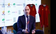 La RFEF tomará parte en el 'Caso Negreira'