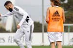 Benzema confirma su plan para dosificarse: descanso 'pactado' frente a Osasuna