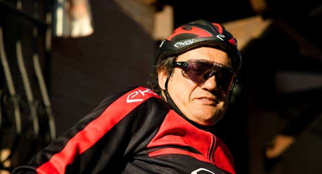 Chiappucci y la etapa que pudo cambiarlo todo: «Porque Induráin tuvo amigos detrás…»