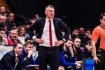 Los 'pecados' de Sarunas Jasikevicius y sus consecuencias de futuro