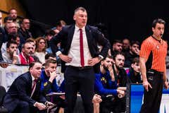 Los 'pecados' de Jasikevicius y sus consecuencias de futuro