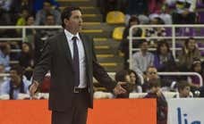 Xavi Pascual, el favorito para el banquillo del Barça… si Jasikevicius no renueva