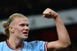 ¿Cuánto cobra Haaland en el Manchester City?