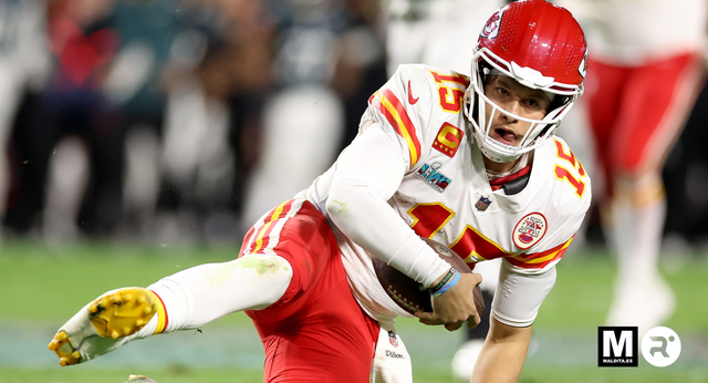 Super Bowl: por qué no es cierto que los Kansas City Chiefs vistan con los colores de España por un hermanamiento con Sevilla