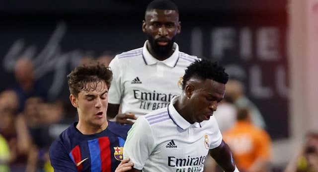 Netflix, pionera: se une a LaLiga para lanzar su primera docuserie deportiva en España