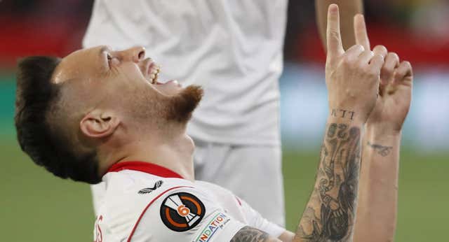 Lucas Ocampos: la reivindicación del dorsal ’55’